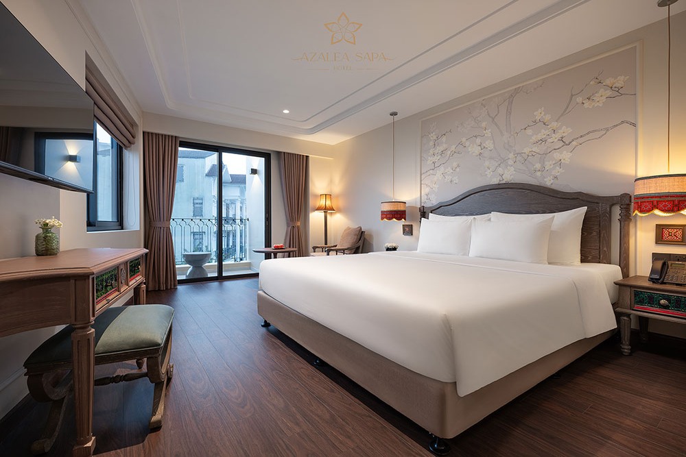 Executive Room